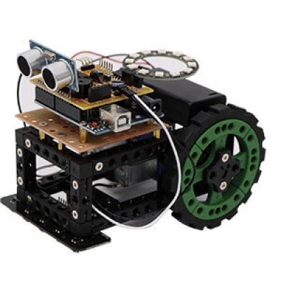 iPOE P5 Arduino 科技寶智能機器人教具箱
