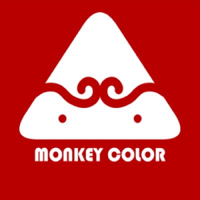 Monkey Color設計軟體 全校/科系授權400人以下 (一年授權)