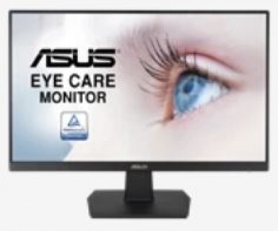 ASUS VA24EHEY_23.5吋(含)以上IPS或PLS或VA面板寬螢幕LED背光模組彩色液晶顯示器(獨立顯示器不含主機)(預設不含護目鏡)