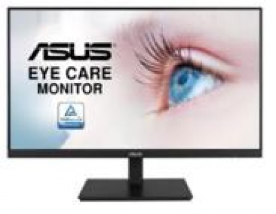 ASUS VA27DQY _27吋(含)以上IPS或PLS或VA面板寬螢幕LED背光模組彩色液晶顯示器(內建防刮玻璃功能)(獨立顯示器不含主機)