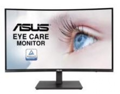 ASUS VA27VQSEY_曲面27吋(含)以上IPS或PLS或VA面板寬螢幕LED背光模組彩色液晶顯示器(獨立顯示器不含主機)(預設不含護目鏡)
