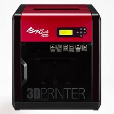 XYZprinting 3D印表機 (da Vinci 1.0 Pro)