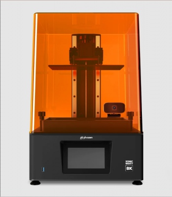 Phrozen Sonic Mighty 8K  光固化3D列印機