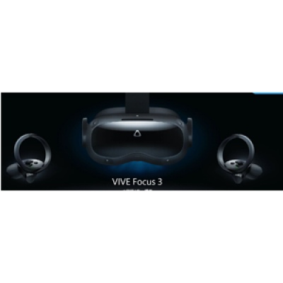 HTC VIVE Focus 3(一體機)