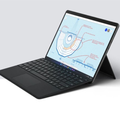 Microsoft Surface Pro_T29TT-08-SP8(I5/8G/128/W10P)Windows平板電腦(含原廠鍵盤及觸控筆)(13吋解析度2