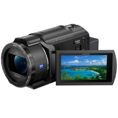 SONY HDR-CX405_低階900萬畫素高畫質數位攝影機