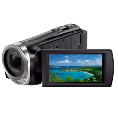 SONY HDR-CX450_高階900萬畫素 高畫質數位攝影機