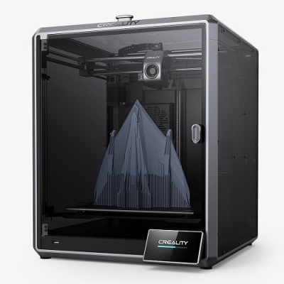 高速3D列印機 K1 Max