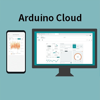 Arduino Cloud雲端物聯網平臺教育版