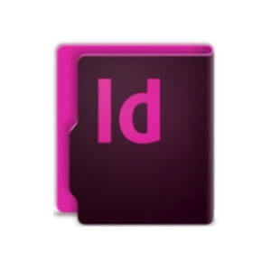 Adobe InDesign for teams(1 - 9U)一年約